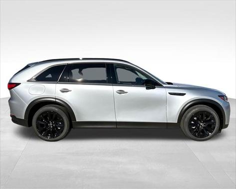 2025 Mazda CX-90 PHEV Premium Sport