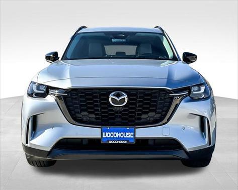 2025 Mazda CX-90 PHEV Premium Sport
