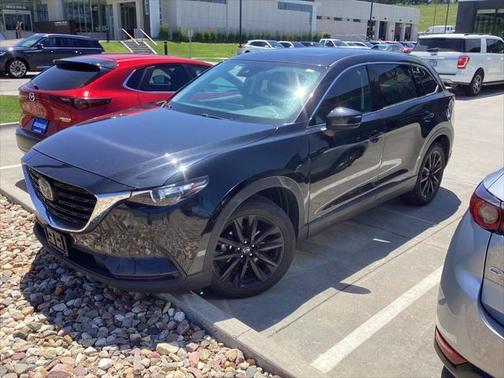 2023 Mazda CX-9 Touring