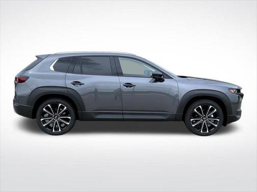 2025 Mazda CX-50 2.5 Turbo Premium Plus Package
