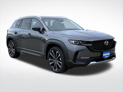 2025 Mazda CX-50 2.5 Turbo Premium Plus Package