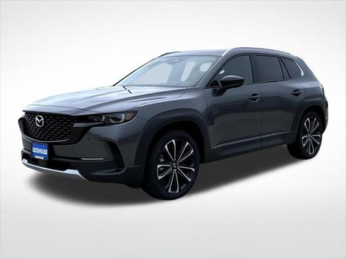 2025 Mazda CX-50 2.5 Turbo Premium Plus Package