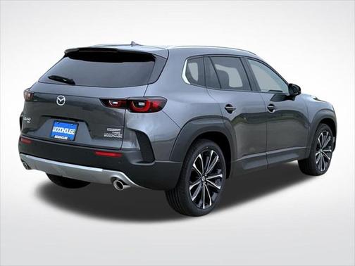 2025 Mazda CX-50 2.5 Turbo Premium Plus Package