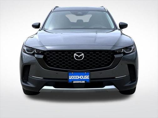 2025 Mazda CX-50 2.5 Turbo Premium Plus Package