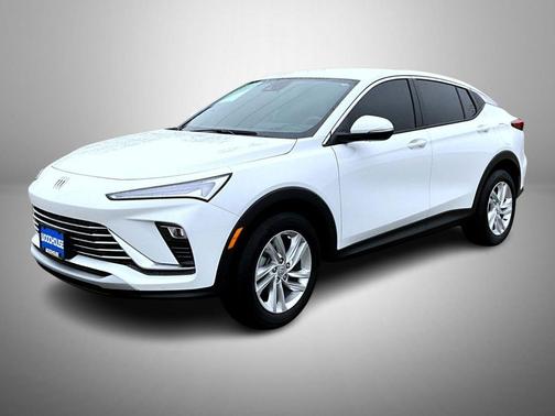 2025 Buick Envista Preferred FWD