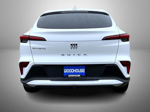 2025 Buick Envista Preferred FWD