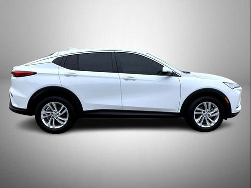 2025 Buick Envista Preferred FWD