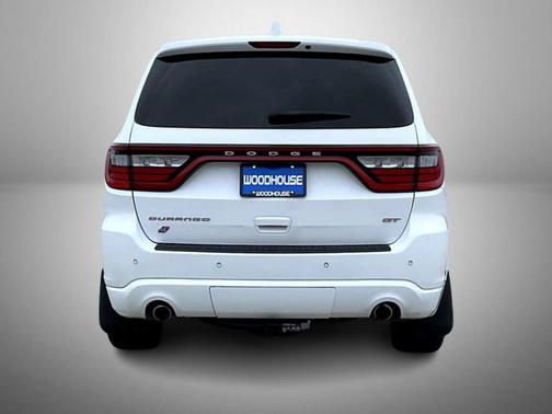 2019 Dodge Durango GT Plus