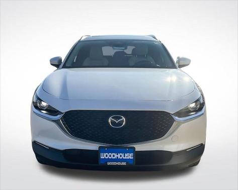 2025 Mazda CX-30 2.5 S Premium Package
