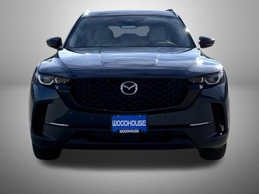 2026 Mazda CX-50 2.5 S Preferred Package