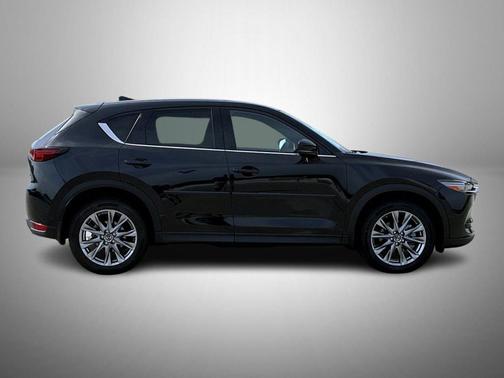 2019 Mazda CX-5 Signature