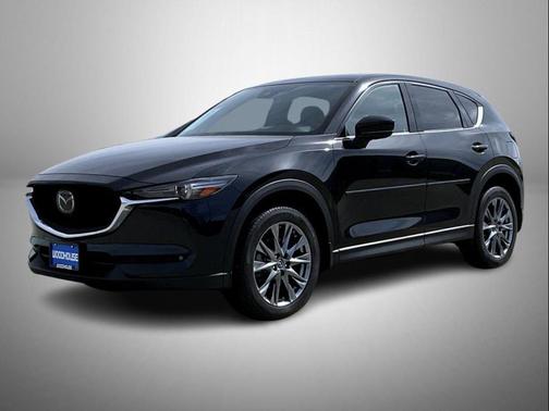 2019 Mazda CX-5 Signature