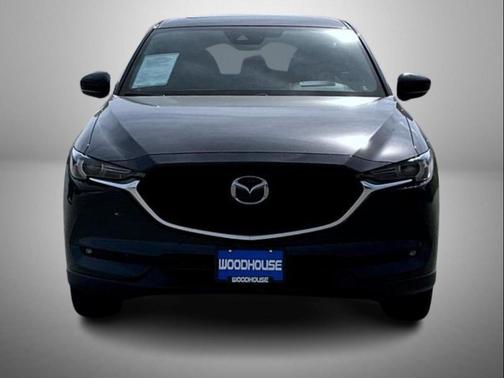 2019 Mazda CX-5 Signature