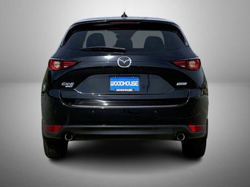 2019 Mazda CX-5 Signature