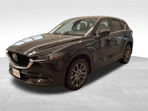 2019 Mazda CX-5 Signature