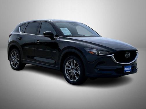 2019 Mazda CX-5 Signature