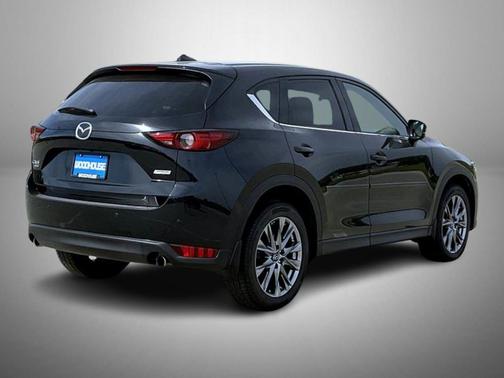 2019 Mazda CX-5 Signature