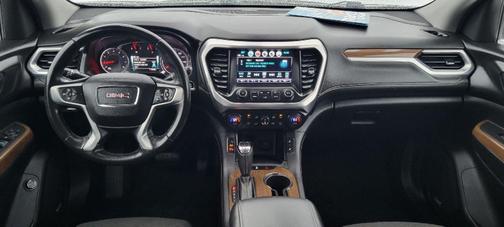 2018 GMC Acadia SLE-2