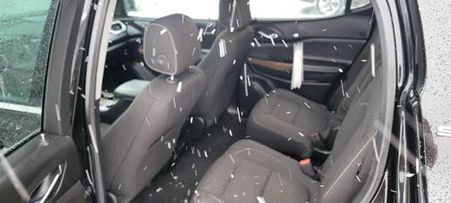 2018 GMC Acadia SLE-2