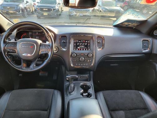 2020 Dodge Durango GT Plus