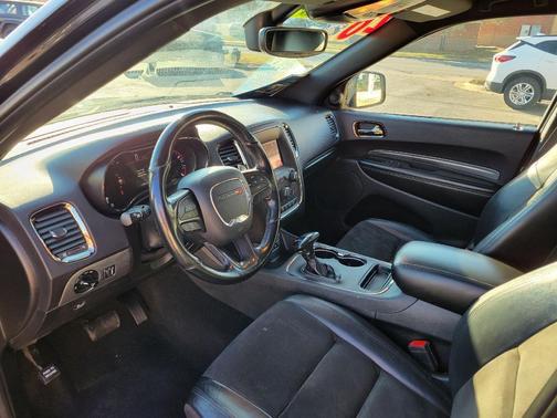 2020 Dodge Durango GT Plus