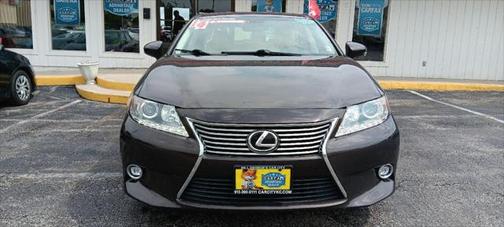2014 Lexus ES 350 Base