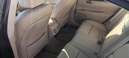 2014 Lexus ES 350 Base
