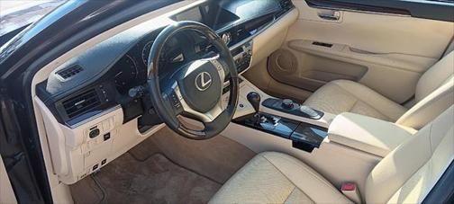 2014 Lexus ES 350 Base