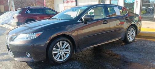 2014 Lexus ES 350 Base