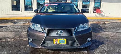 2014 Lexus ES 350 Base