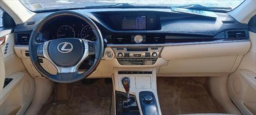 2014 Lexus ES 350 Base