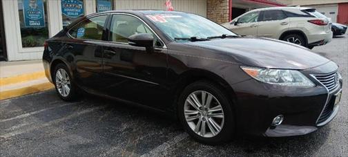 2014 Lexus ES 350 Base