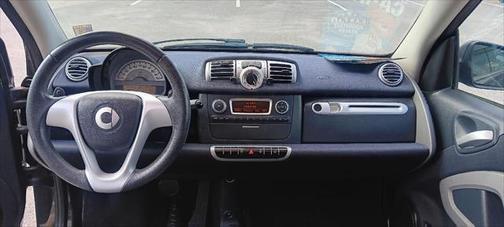2013 smart ForTwo passion
