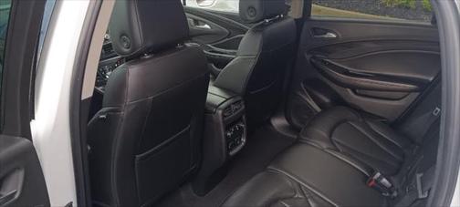 2020 Buick Envision AWD Essence