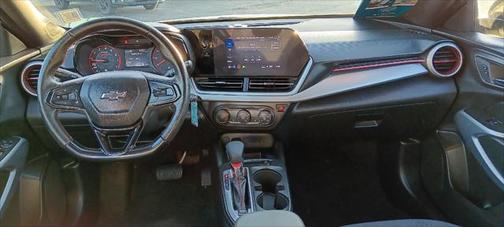 2024 Chevrolet Trax FWD 1RS