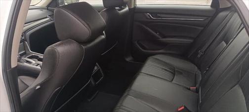 2021 Honda Accord Sport SE 1.5T