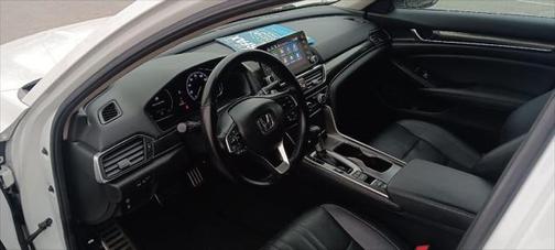 2021 Honda Accord Sport SE 1.5T