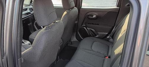 2019 Jeep Renegade Sport