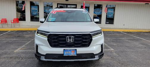 2023 Honda Pilot AWD Elite