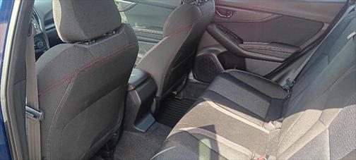 2017 Subaru Impreza 2.0i Sport