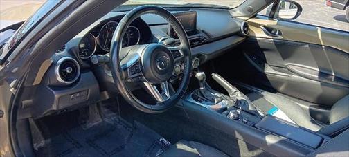 2023 Mazda MX-5 Miata Grand Touring