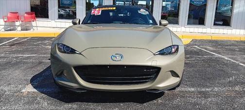 2023 Mazda MX-5 Miata Grand Touring