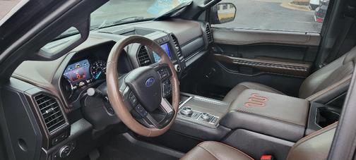 2020 Ford Expedition King Ranch