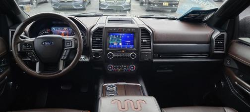 2020 Ford Expedition King Ranch