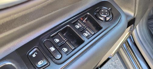 2022 Jeep Renegade Altitude