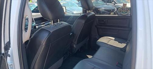2022 RAM 1500 Tradesman