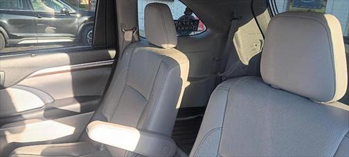 2014 Toyota Highlander Limited