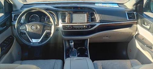 2014 Toyota Highlander Limited