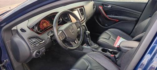 2015 Dodge Dart GT