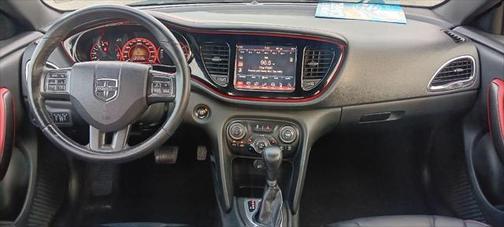 2015 Dodge Dart GT